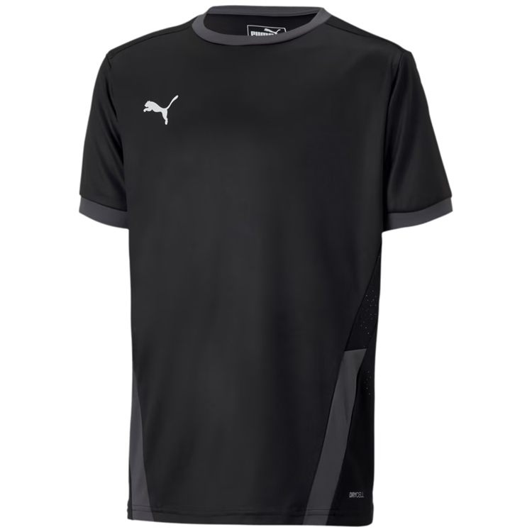 Tricou Puma teamGOAL 23 Jersey jr photo 3