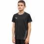 Футболка Puma teamGOAL 23 Jersey jr thumbnav 1