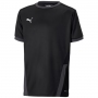 Футболка Puma teamGOAL 23 Jersey jr thumbnav 3