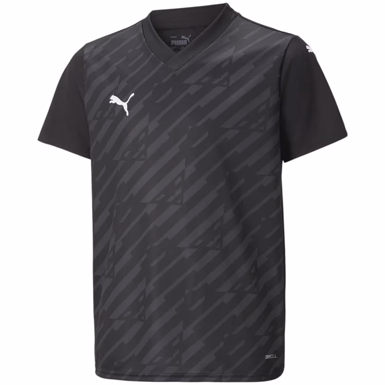Футболка Puma teamULTIMATE Jersey Jr