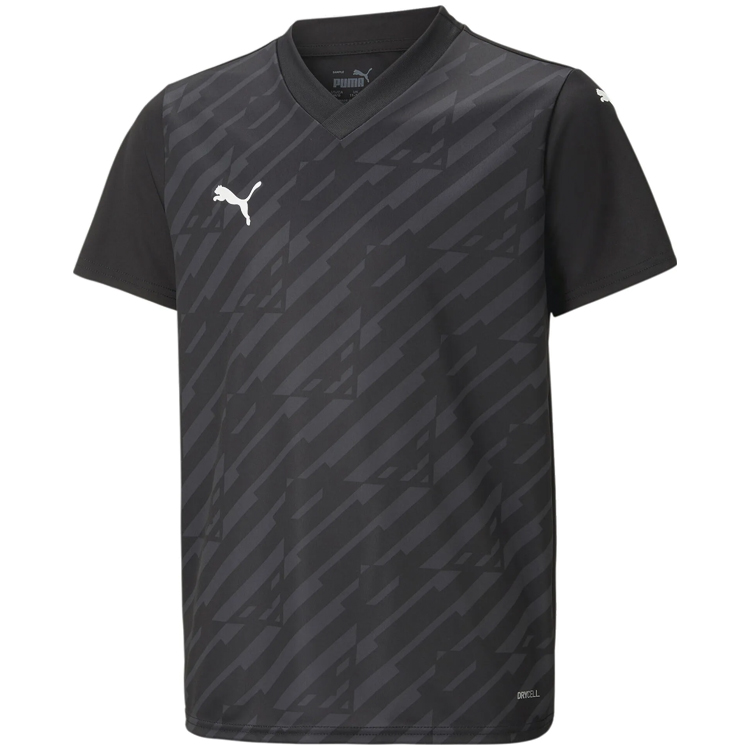 Футболка Puma teamULTIMATE Jersey Jr photo 4