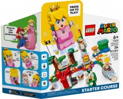 Конструктор Lego 71403 thumbnav 1