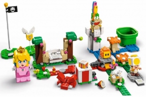 Конструктор Lego 71403 thumbnav 2