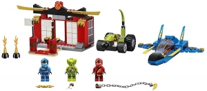 Конструктор Lego 71703 thumbnav 2