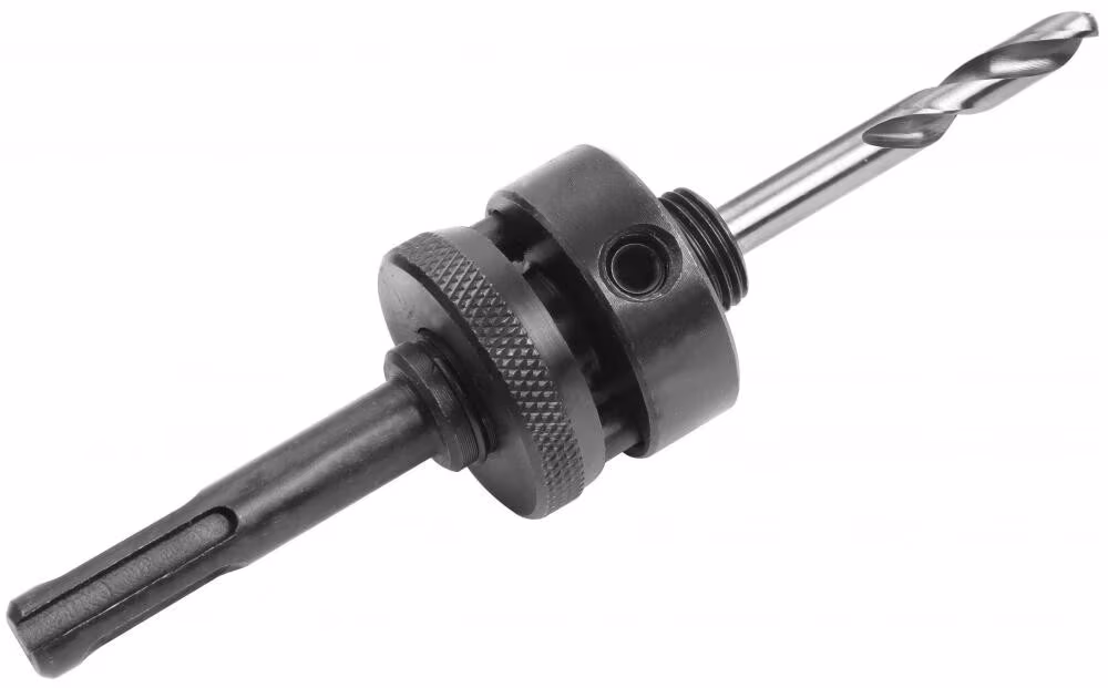 Адаптер для коронок 32-152мм SDS+ Tolsen