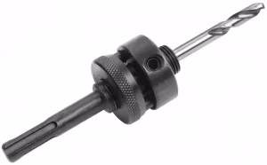 Адаптер для коронок 32-152мм SDS+ Tolsen