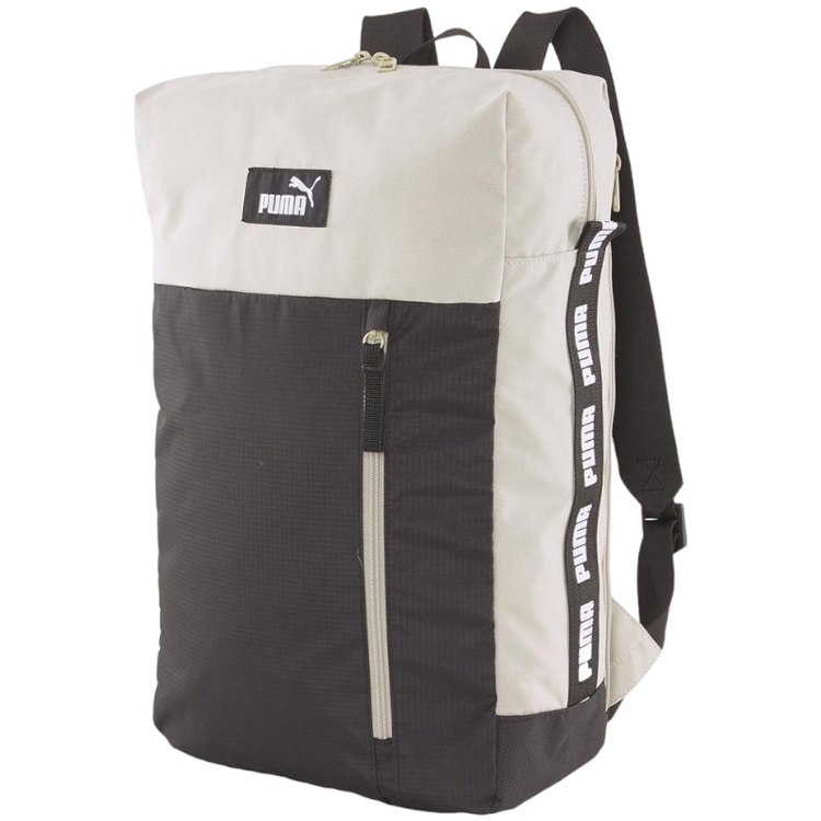 Рюкзак Puma EvoESS Box Backpack photo Рюкзак Puma EvoESS Box Backpack photo