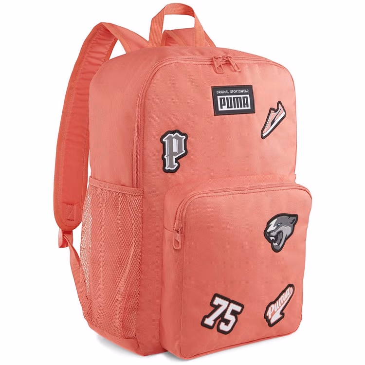 Рюкзак Puma Patch Backpack 