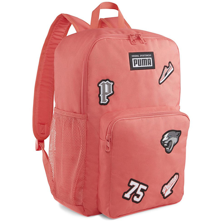 Рюкзак Puma Patch Backpack photo 