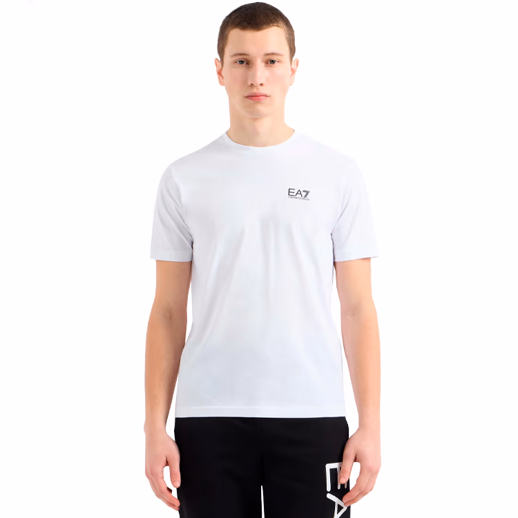Tricou EA7 EMPORIO ARMANI LOGO SERIES