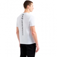 Tricou EA7 EMPORIO ARMANI LOGO SERIES thumbnav 2