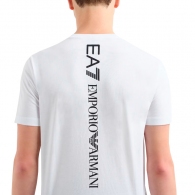 Tricou EA7 EMPORIO ARMANI LOGO SERIES thumbnav 4