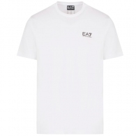 Tricou EA7 EMPORIO ARMANI LOGO SERIES thumbnav 5