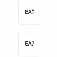 Напульсники EA7 EMPORIO ARMANI TENNIS PRO W WRISTBAND