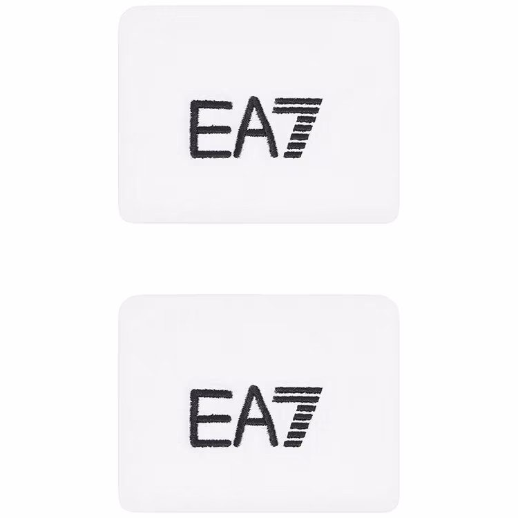 Напульсники EA7 EMPORIO ARMANI TENNIS PRO U WRISTBAND 