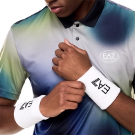 Wristwraps EA7 EMPORIO ARMANI TENNIS PRO U WRISTBAND thumbnav 3