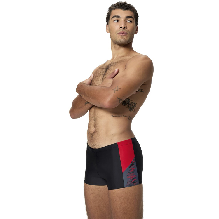 Slipi-sorti Speedo DIVE AQUASHORT photo 2