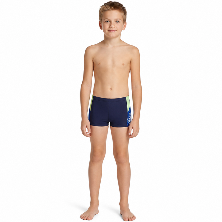 Плавки-шорты Speedo DIVE AQUASHORT