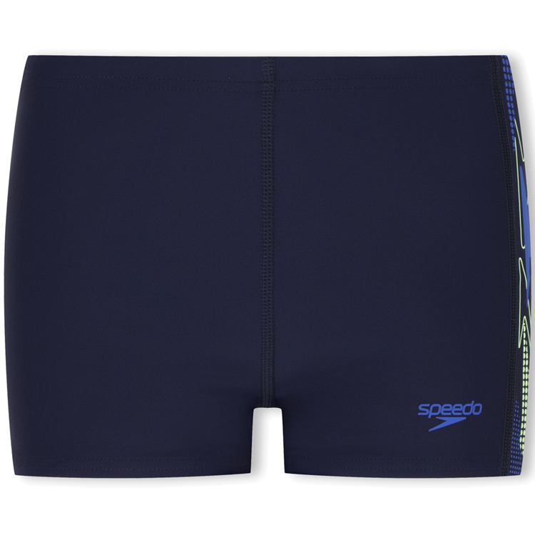 Slipi-sorti Speedo PLASTISOL PLACEMENT photo 4