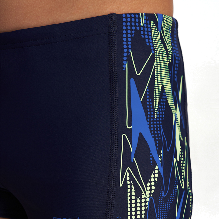 Slipi-sorti Speedo PLASTISOL PLACEMENT photo 7
