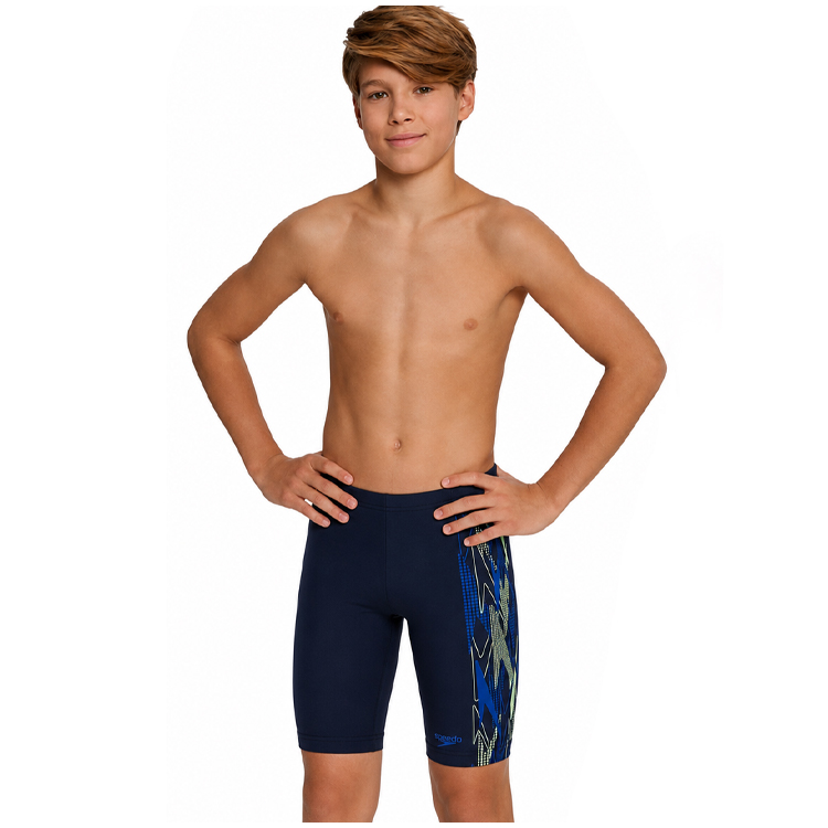 Плавки-шорты Speedo PLACEMENT JAMMER