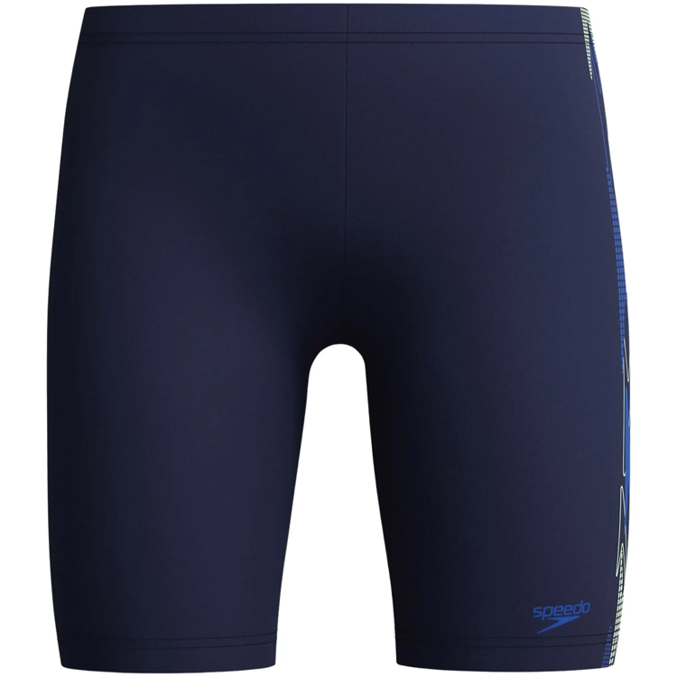 Slipi-sorti Speedo PLACEMENT JAMMER photo 6