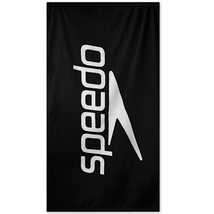 Полотенце Speedo LOGO TOWEL AU 