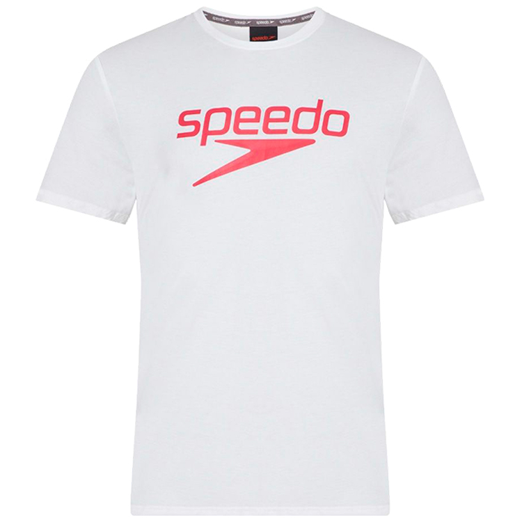 Футболка Speedo CORE TEAM KIT photo Футболка Speedo CORE TEAM KIT photo