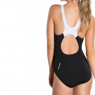  Speedo BOOM SPL MSBK AF BLACK/WHITE thumbnav 2