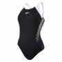  Speedo BOOM SPL MSBK AF BLACK/WHITE thumbnav 1