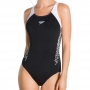  Speedo BOOM SPL MSBK AF BLACK/WHITE thumbnav 3