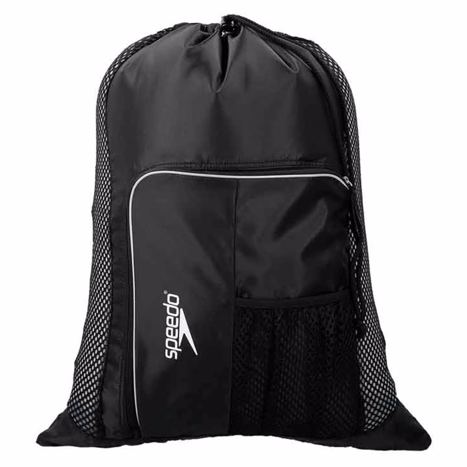 Sac p/u lucruri umede Speedo DELUXE VENT MESH BAG XU 