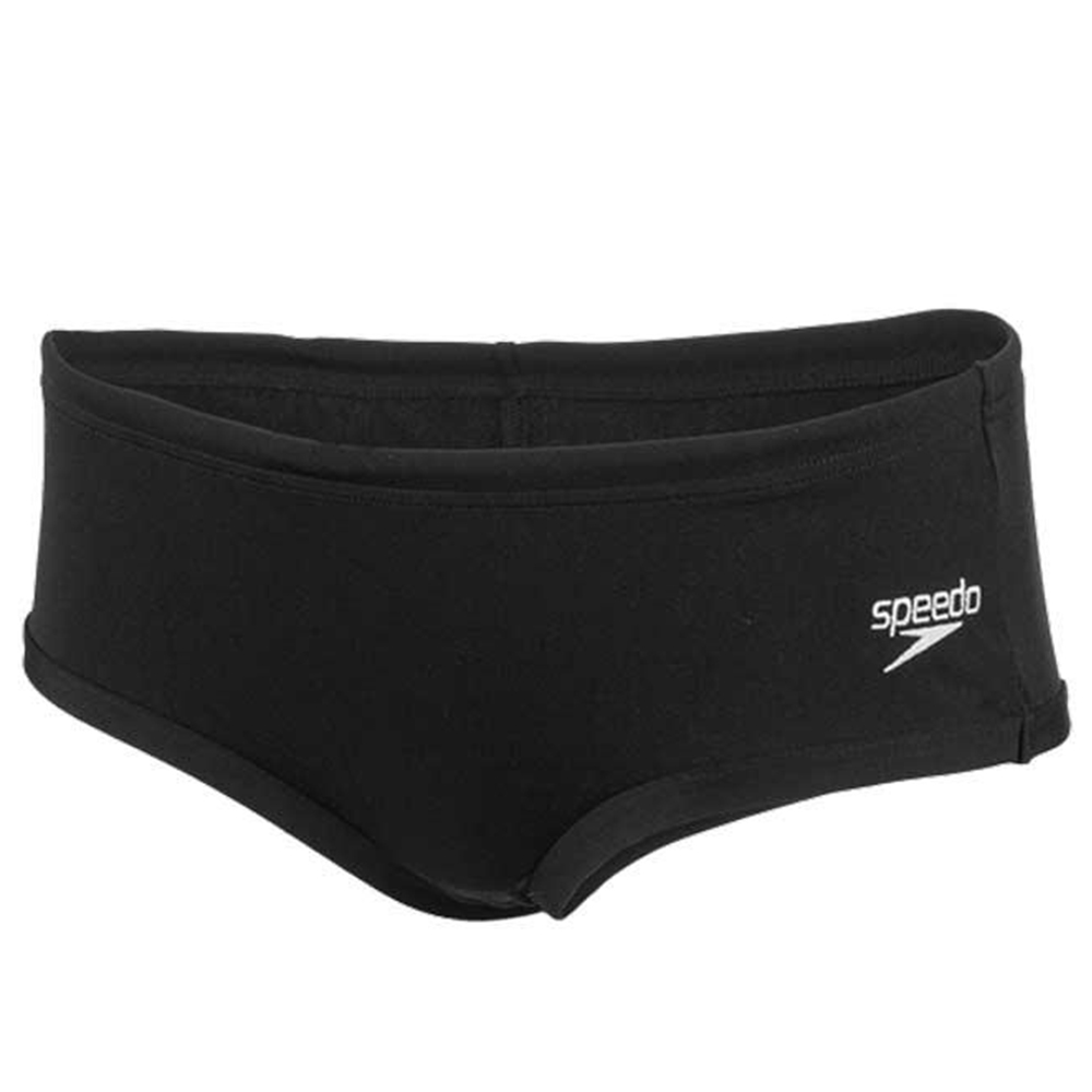 Costum de baie Speedo BOOM PLMT 2PCE AF BLACK/WHITE / Femei / 40 / Negru photo 3