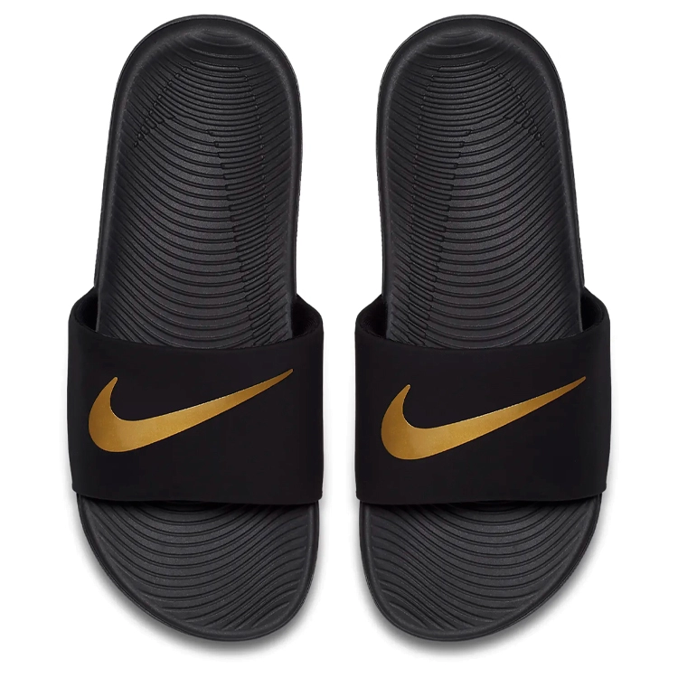 Slapi Nike KAWA SLIDE BGP