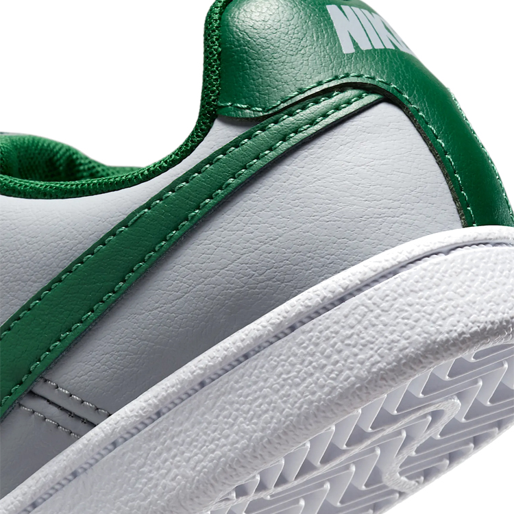 Кроссовки Nike COURT ROYALE / Мужской / 31.5 / Серый photo 5