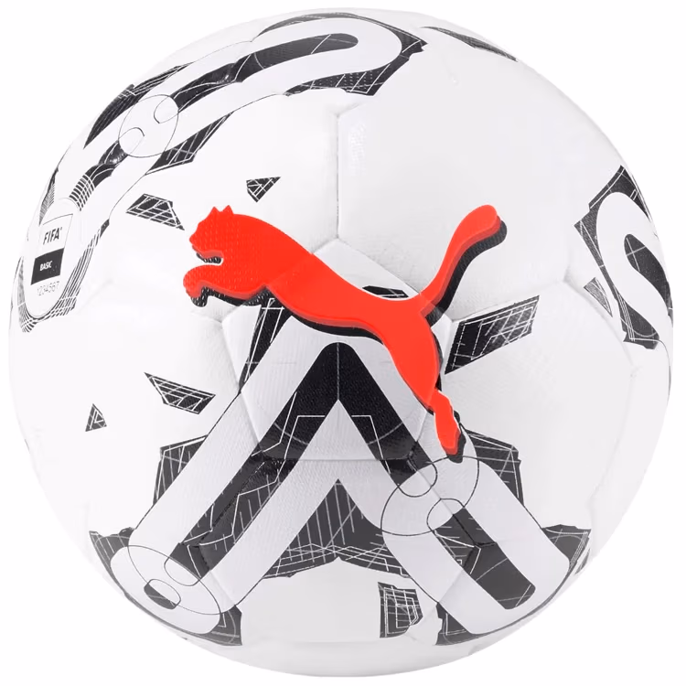 Мяч футбольный Puma Orbita 4 HYB 