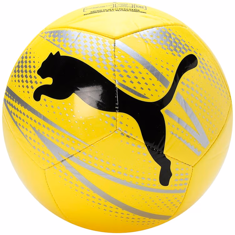 Мяч футбольный Puma ATTACANTO Graphic 