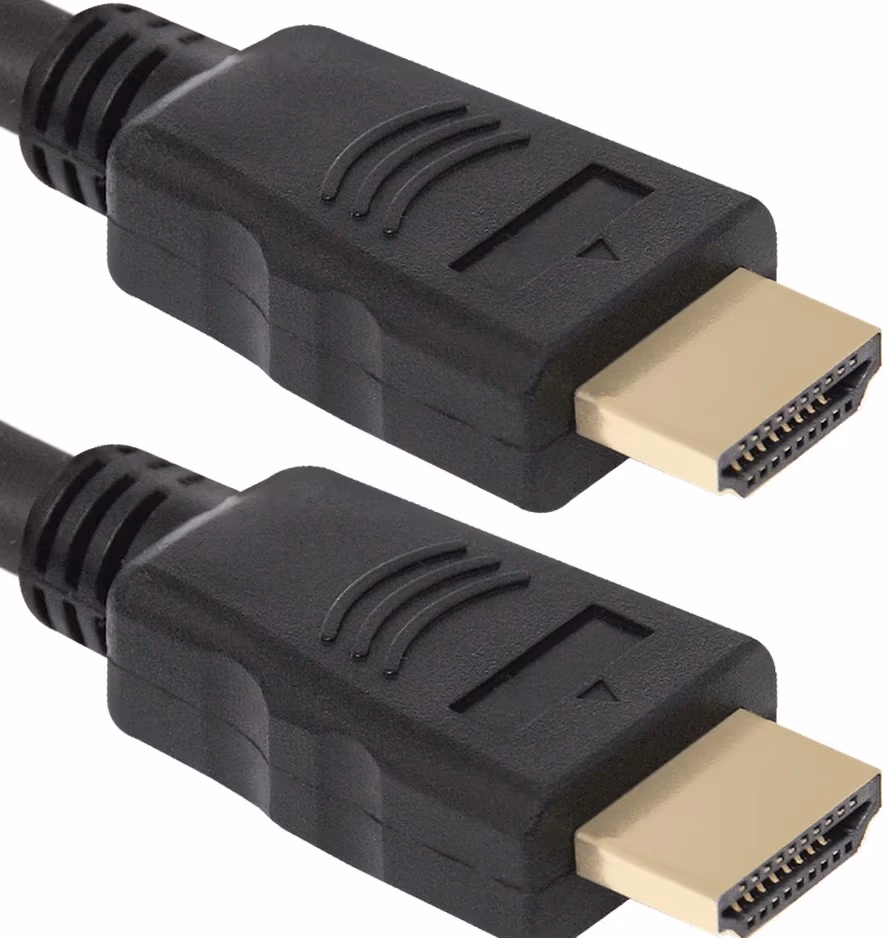 Cablul audio-video HDMI Defender 87350 HDMI-03, 1.0 m