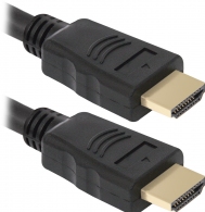 Cablul audio-video HDMI Defender 87350 HDMI-03, 1.0 m thumbnav 2