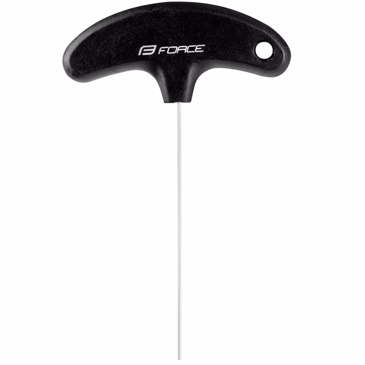 Ключи Force hex wrench