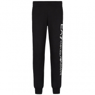Брюки EA7 EMPORIO ARMANI LOGO SERIES COTTON JOGGERS thumbnav