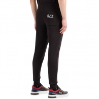 Pantaloni EA7 EMPORIO ARMANI LOGO SERIES COTTON JOGGERS thumbnav 3