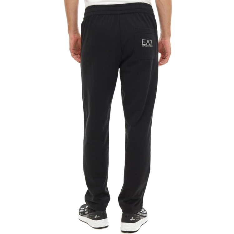 Брюки EA7 EMPORIO ARMANI PANTALONI S Черный Мужской photo 2