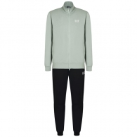 Costum Sportiv EA7 EMPORIO ARMANI TRAIN CORE ID M T-SUIT T-TOP F thumbnav 2