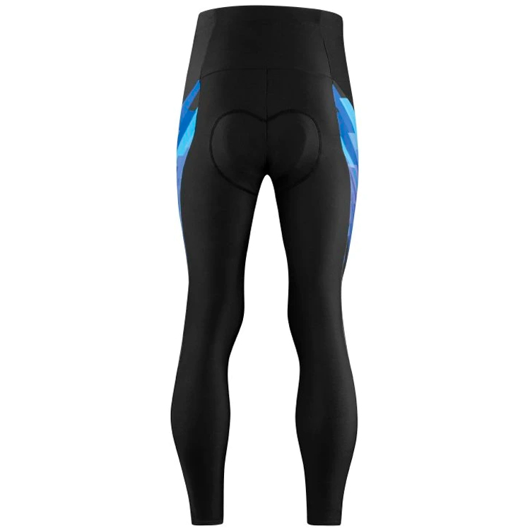 Panta-colanti Force F RIDGE with pad M Barbati photo 2