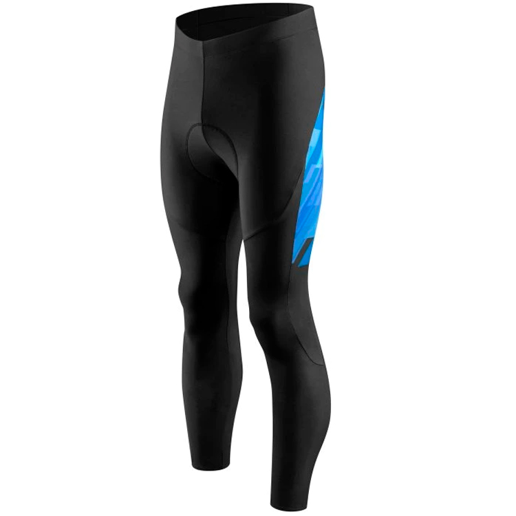 Panta-colanti Force F RIDGE with pad M Barbati photo 3