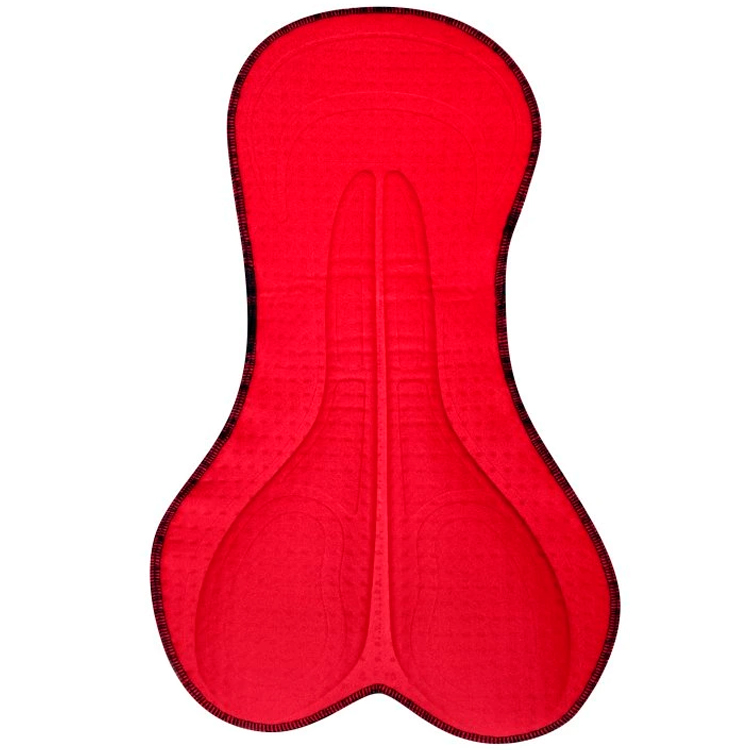 Panta-colanti Force F RIDGE with pad M Barbati photo 4