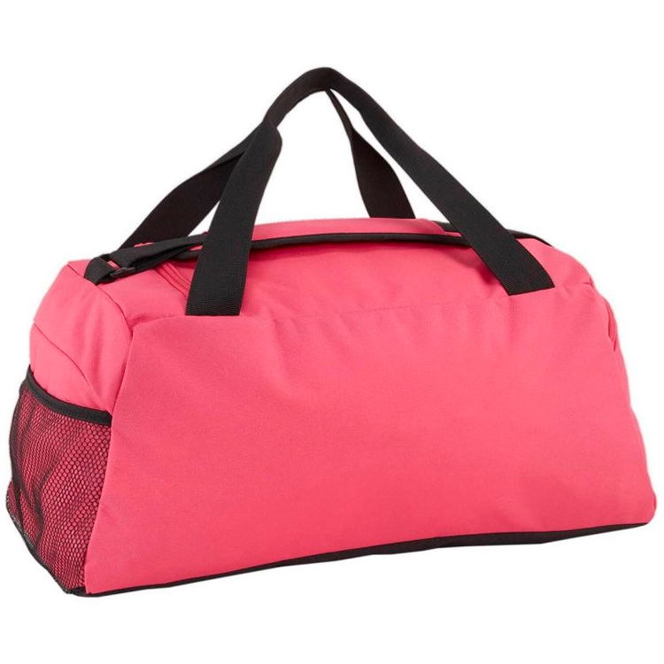 Geanta sport  Puma Fundamentals Sports Bag S/9033103/Roz photo 2