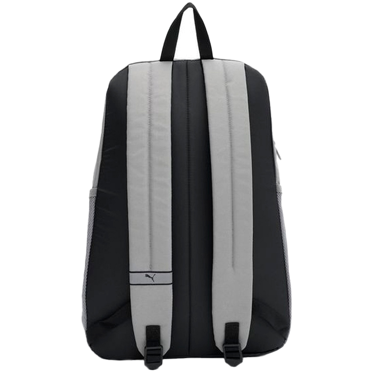 Rucsac  Puma Plus Backpack/9034603/Gri photo 2