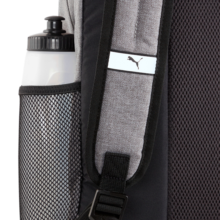 Rucsac  Puma S Backpack/9071203/Gri photo 3